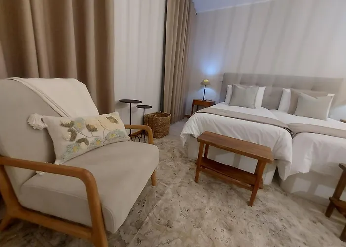 Seminario Center Apartment