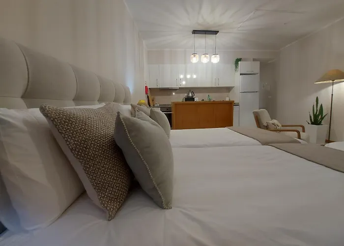 Seminario Center Apartment