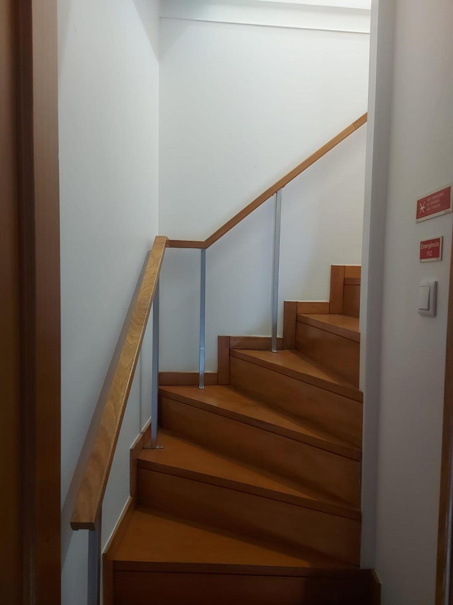 Apartment Seminario Center *