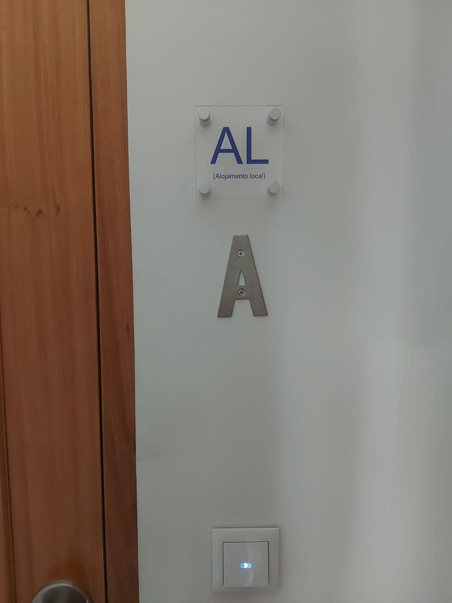 Seminario Center Apartment *