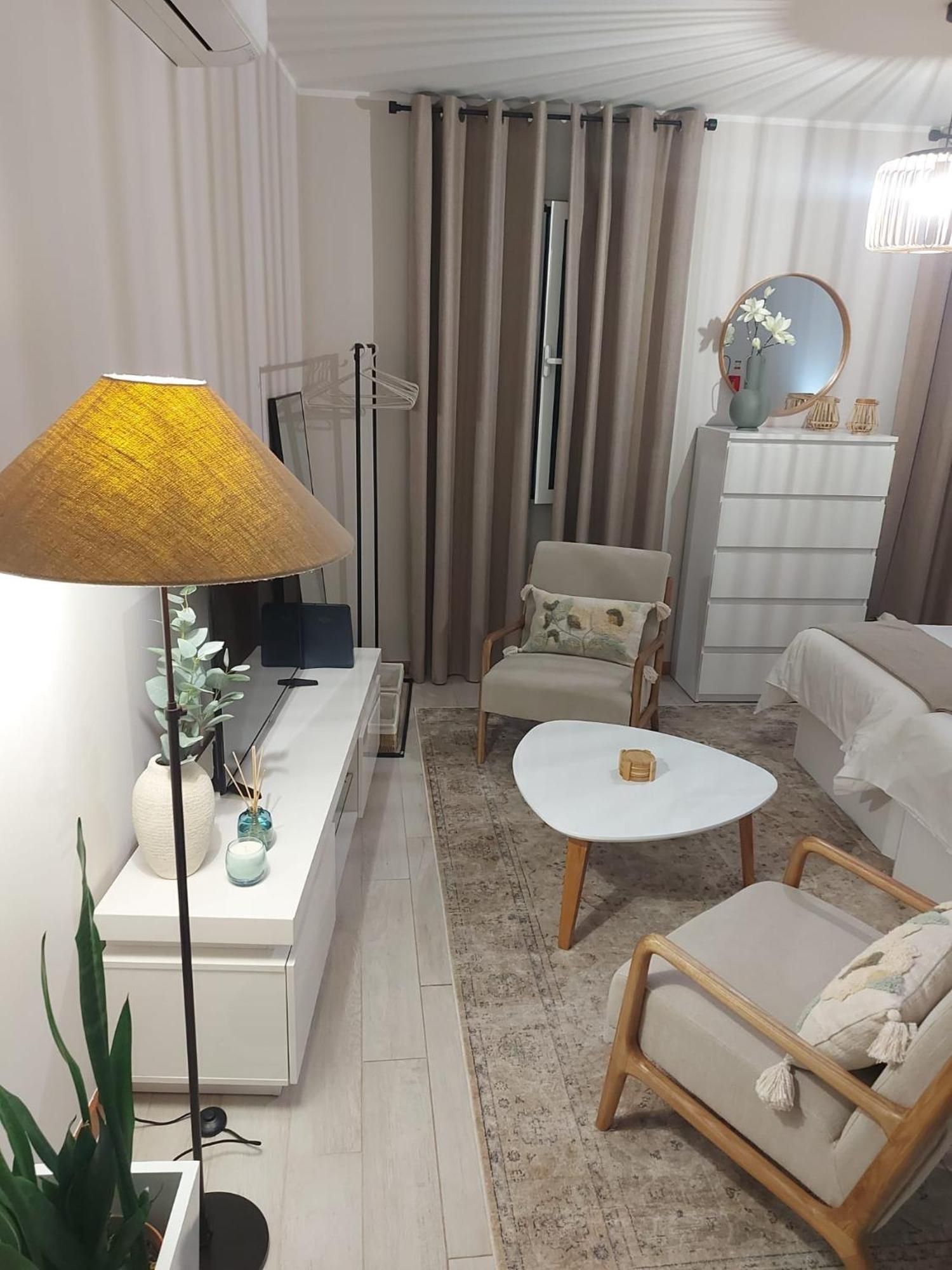 Seminario Center Apartment *